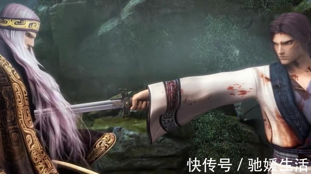 路飞|日漫主角莽撞是热血,国漫主角冲动就是烦人,能不能不这么双标?