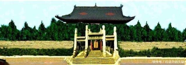 中原|斯人“仙逝”后:留在中原大地的“邵夫子祠”