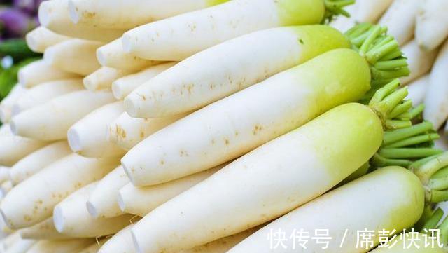 食用价值|怕买到糠心萝卜学会看这3个地方，挑到的个个新鲜脆嫩又水灵