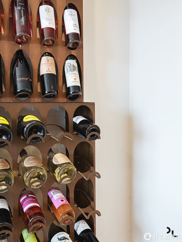 装修|90后丁克一族夫妻的家,装修审美太独特,入户后我被深深吸引了