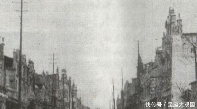 过后|渡江战役过后，第一支解放南昌城的部队是哪支军长是谁