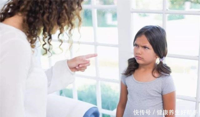 “我的孩子脾气为何这么大”家长这么做，孩子脾气自然越来越大！
