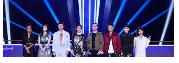 战队|《中国好声音2021》那英抢学员时，为什么争不过其他导师了？