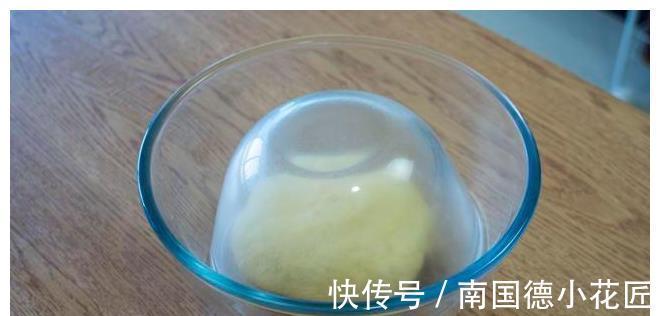 消化|南瓜饼最近火了，不加1滴水，少油少糖，软糯香甜，易消化好吸收