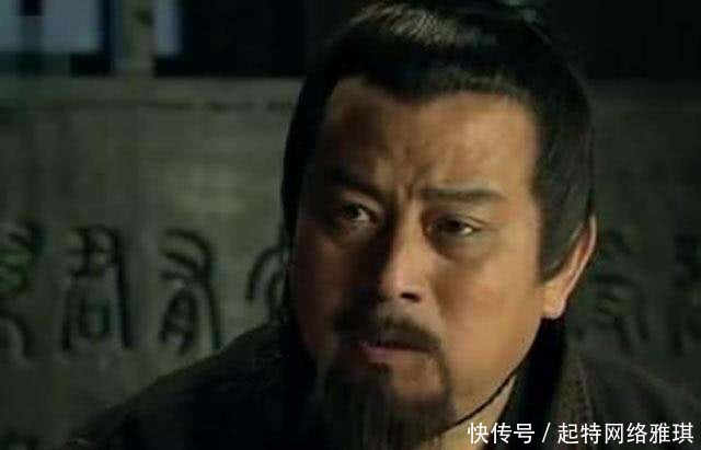 戚夫人|换太子事件失败后,刘邦明知道戚夫人会被害,就没想过保护她