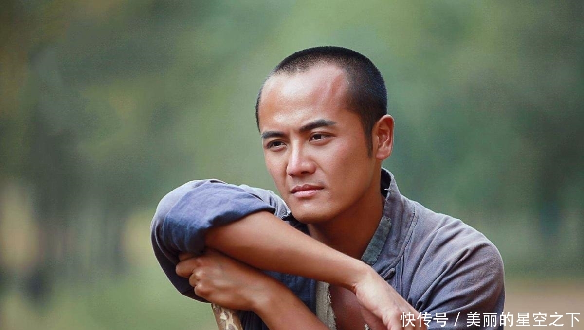 智慧|《白鹿原》:史诗级的民族大历史,藏着安身立命的大智慧