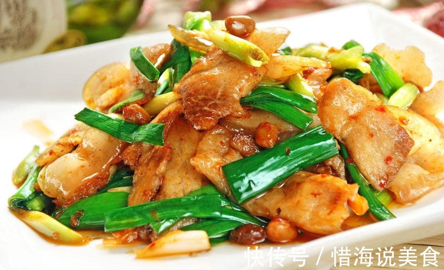 大厨推荐几道拿手好菜,美味极了,一家人吃得其乐融融