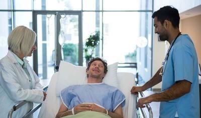 治疗|晚期癌症，该不该做化疗？患者可能会“尝到”3个好处