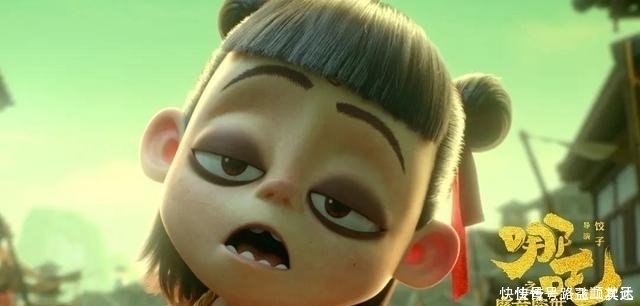 姜子牙很好,但比《白蛇缘起》和《哪吒之魔童降世》怎么样