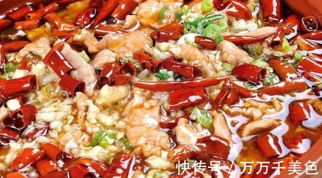 经典菜谱|在北方,这10道经典菜谱最受欢迎,你们呢?