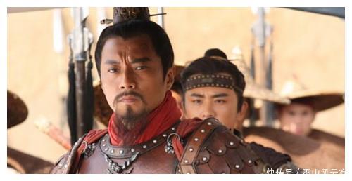 梁山混的最好的好汉:手握重兵,却不愿为宋江报仇,为何?