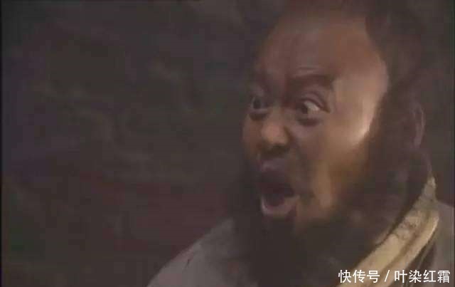 老婆|黑旋风“李逵”为什么没有老婆,是自卑还是对别人负责