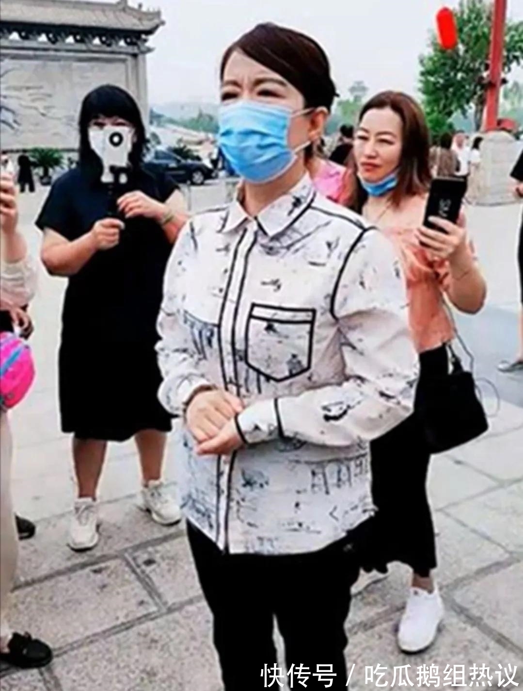 许妈|错换事件即将迎来大结局:谁更受支持,一目了然