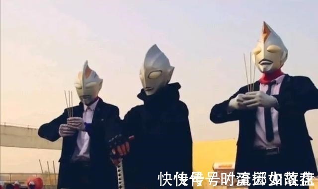 奥特曼|泽塔奥特曼可怕的不是怪兽和外星人,而是人类贪婪愚蠢的内心