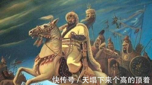 契丹@神秘消失的契丹族,究竟去了哪里!