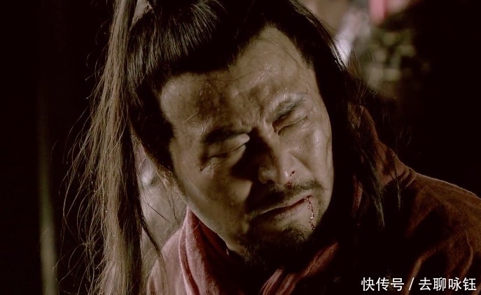 教育孩子|《水浒传》最有主见的母亲,两句话救了儿子