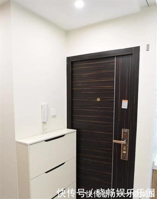 三分离|老公非要给厕所装“两个门”，我很不理解，完工后发现他真有远见