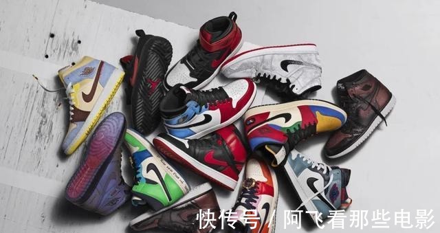 swoosh 今年我买不起的球鞋,竟是 Nike「最没存在感」系列……!