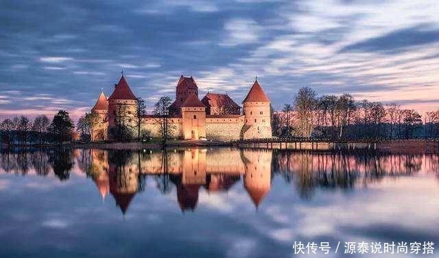 苏联|为何只有立陶宛要独立,苏联派50万驻军到当地,还说是被入侵