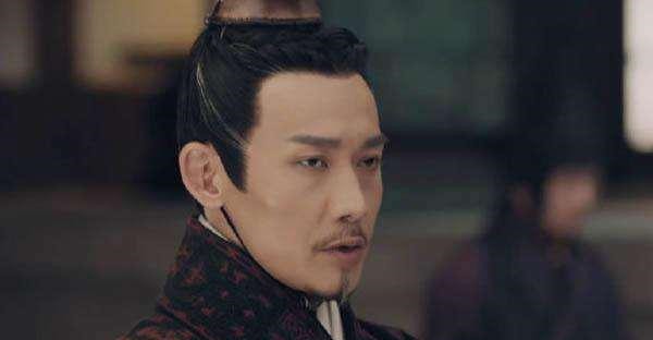 老头|司马老头讲八卦(二十五)——开始只是女人