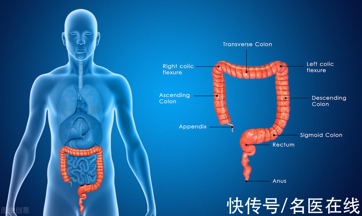 肠癌|大肠癌上门，身体会发出5种警示！这7类高风险人群要提前注意