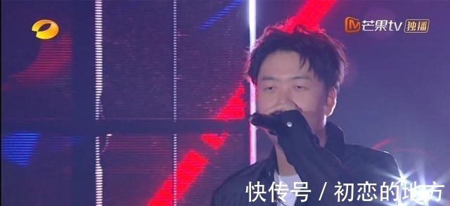 杜海涛|杜海涛挑起快本重担，全程主持主导，何炅这是要退居二线。