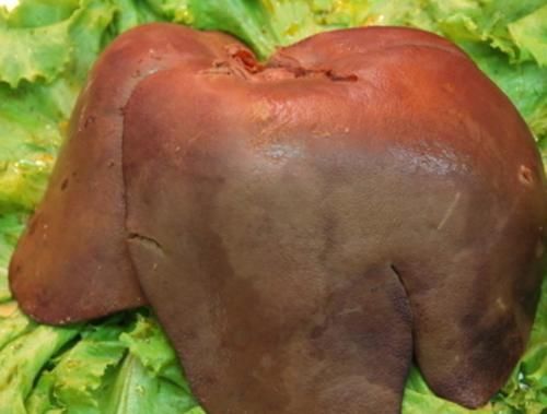 松花蛋|“高胆固醇”食物榜单公布,鸡蛋排最后,榜首很多人当成宝