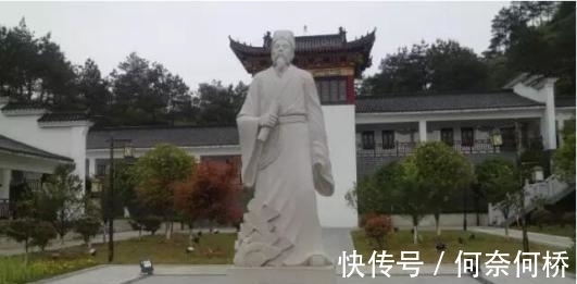 思想家&李觏的一首悲秋之作,跌宕起伏,结尾彰显出坦荡襟怀