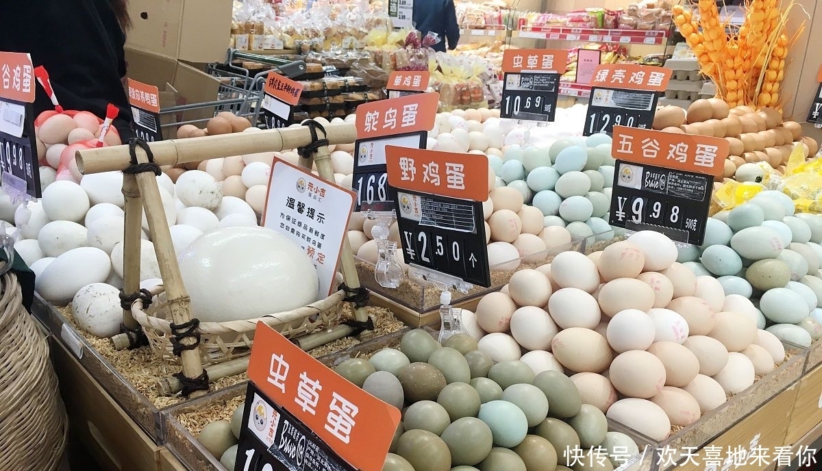 买年货，这5种食物别急着囤，不耐储存更不实惠，容易多花冤枉钱