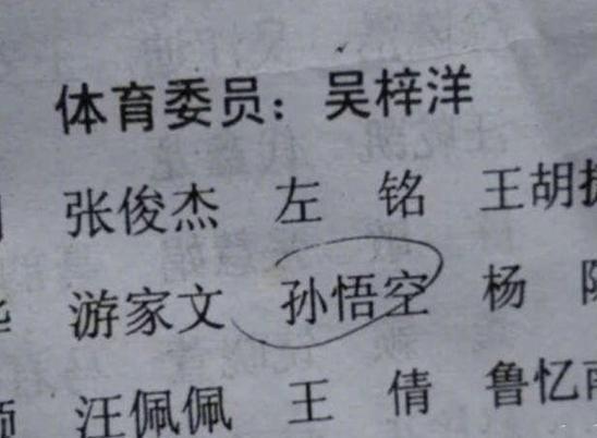 孩子|爸爸姓“高”,给孩子起了个“霸气”名字,网友:这个名字有水平