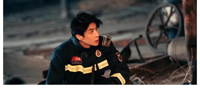 《我們的滾燙人生》第一期上線，高瀚宇不再嬉鬧，白舉綱兩次犯錯