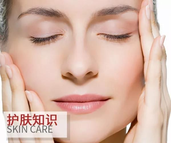 忻雨老师护肤课堂：护肤品没效果？5个小秘密让皮肤高效吸收