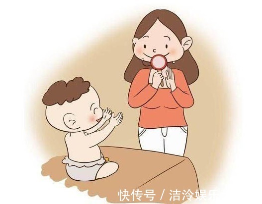 行为|孩子有4个奇怪行为时,说明孩子智商在变高,家长不要骂