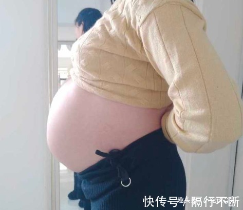 准妈妈们|可恨的“伤胎凶手”却距离胎儿那么近,很多准妈妈不知道