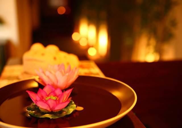  梅花三弄|养生音乐8首，聆听内心，阅读身体