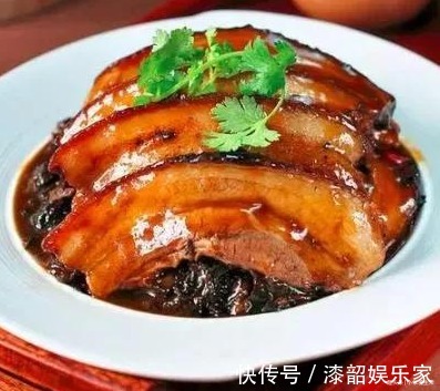 甜辣酿茄子|香喷喷的几道美味家常菜，每一道都值得尝试，下酒又下饭