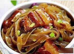 传说中的十大东北菜做法，速度收藏！