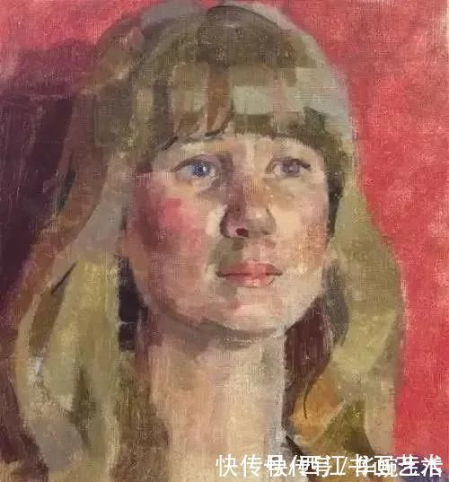 英国皇家$英国皇家肖像画协会年展获奖及入选作品选