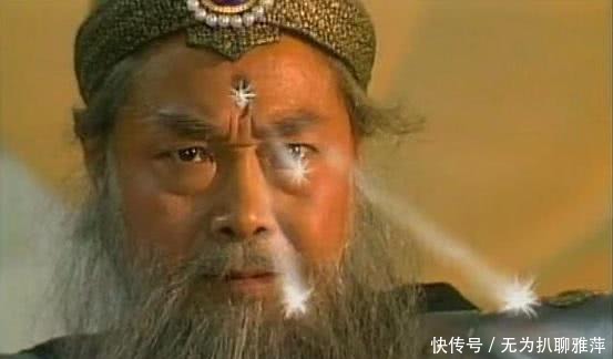 弟子|元始天尊门下弟子众多,为何偏偏把“封神”大业交给了姜子牙?