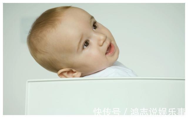 头围|脑袋大的孩子更聪明?错!决定孩子智力的其实是这“两个部位”