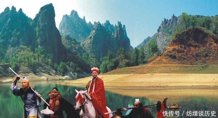 平行|西游记中的平行世界怎么区分?只要弄清乌巢禅师的身份就知道了