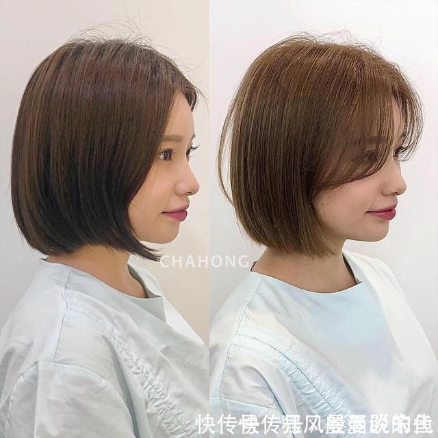 阿姨|选对发型堪比换脸,白发阿姨也能大变样,年轻10岁有没有