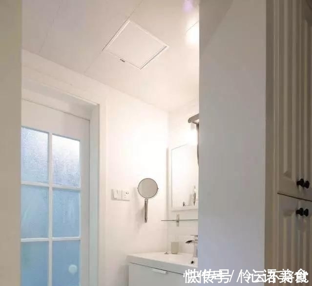 洗手台|有钱人家里都在玄关装洗手台,太聪明了,看完回家也这样做