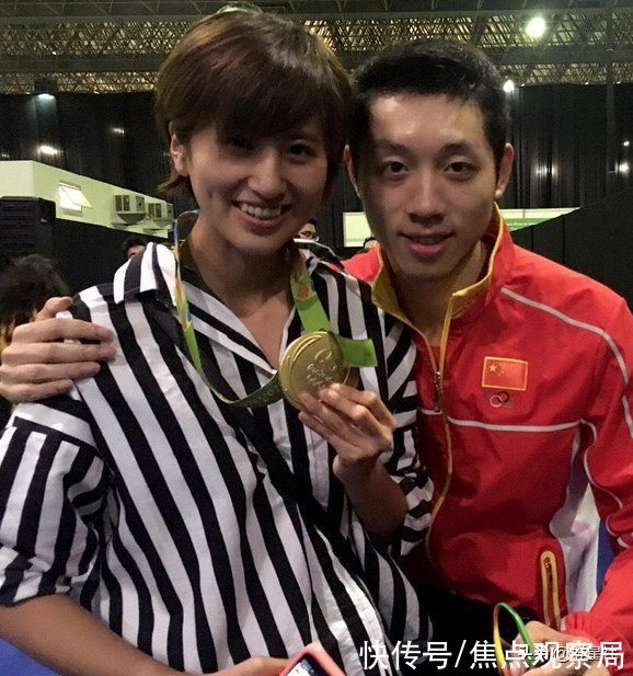 國(guó)家隊(duì)|“穩(wěn)狠浪”國(guó)乒三劍客現(xiàn)狀：一人半隱退、兩人傷病纏身恐將退役