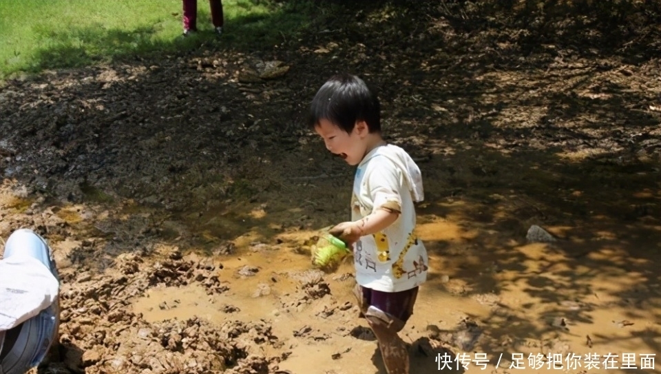 妈妈|孩子被谁带大智商不同？耶鲁大学研究结果告诉你，谁带的娃更聪明