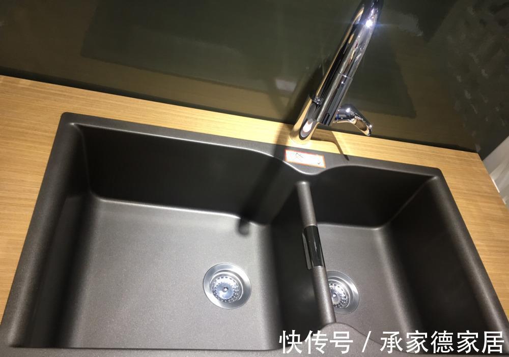 配件|装修时因为穷才没选橱柜配件,想不到入住一年,越来越感到实用