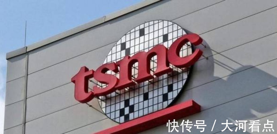 ceo|为Intel单独建工厂?台积电作出回应