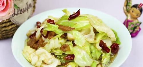  大厨为你解密：手撕包菜为什么那么好吃？必须掌握其中几个技巧