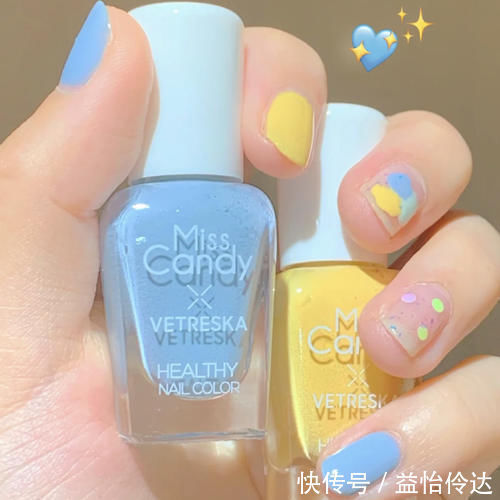 质地|05后必备变美好物,开学前一天紧急变美!平价不踩雷!