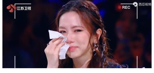 《点赞!达人秀》:霆锋爆赞,紫棋傲娇,伊能静煽情,孟非金句王